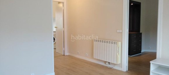 Квартира с 1 спальней в Мадрид, Испания № 189708 7