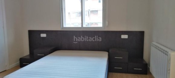 Квартира с 1 спальней в Мадрид, Испания № 189708 37