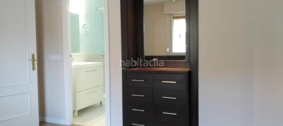 Квартира с 1 спальней в Мадрид, Испания № 189708 22