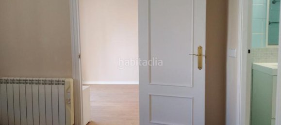 Квартира с 1 спальней в Мадрид, Испания № 189708 25