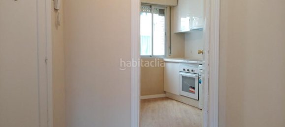 Квартира с 1 спальней в Мадрид, Испания № 189708 29