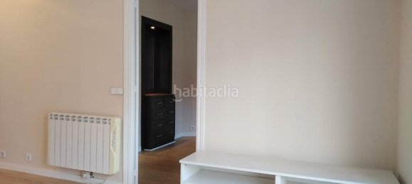 Квартира с 1 спальней в Мадрид, Испания № 189708 5