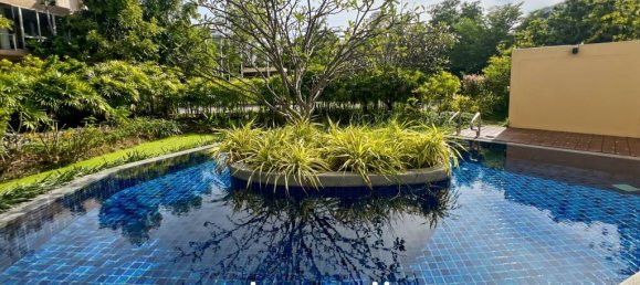 2 bedrooms Condo in Cha-am, Thailand No. 25326 2