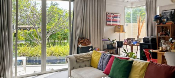 2 bedrooms Condo in Cha-am, Thailand No. 25326 3