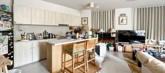 2 bedrooms Condo in Cha-am, Thailand No. 25326 7
