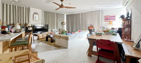 2 bedrooms Condo in Cha-am, Thailand No. 25326 6