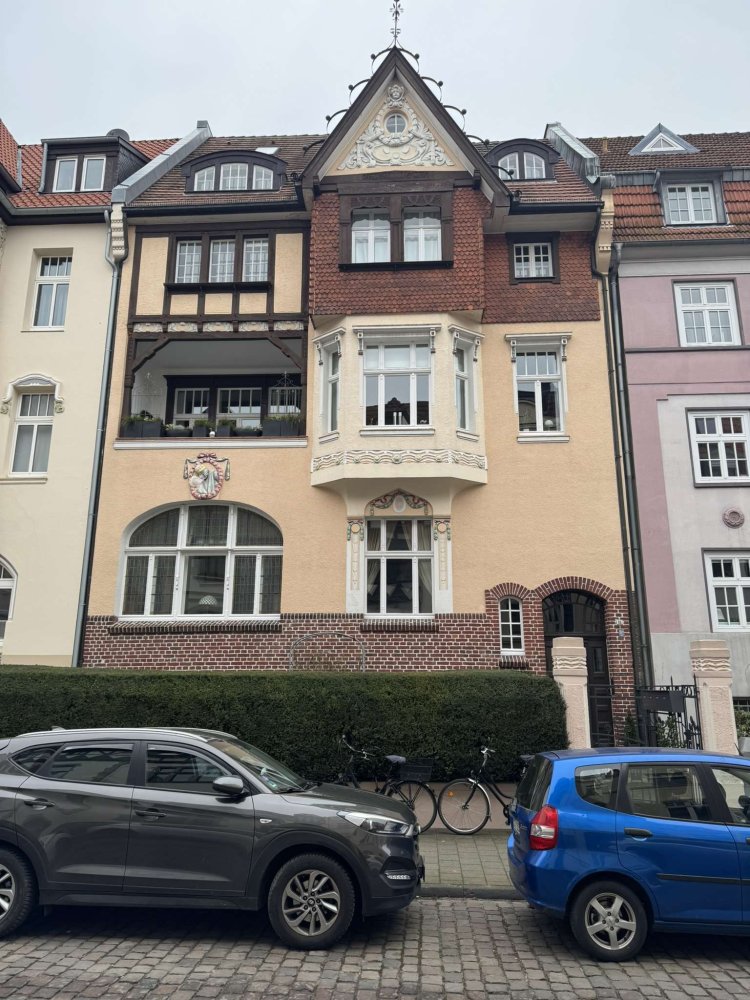 2 bedrooms Apartment in Munster, Germany No. 26600