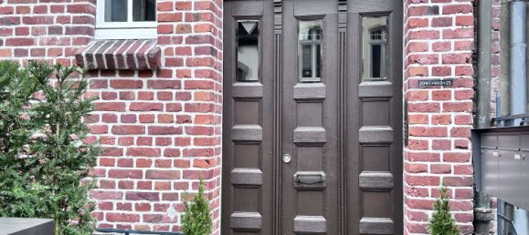 2 bedrooms Apartment in Munster, Germany No. 26600 24