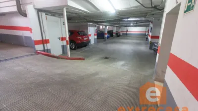 Garage in Badajoz, Spain 13m², Nr. 262285