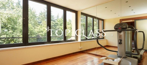 2 bedrooms Villa in Basiglio, Italy No. 143970 8