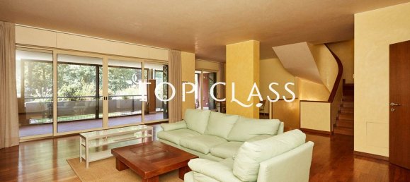 2 bedrooms Villa in Basiglio, Italy No. 143970 18