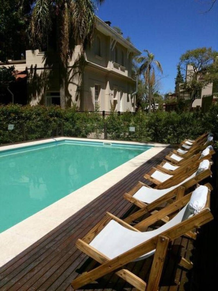 Apartamento de 2 dormitorios en Tigre, Argentina No. 64256