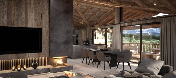 5 Schlafzimmer Haus in Oberndorf in Tirol, Austria, Nr. 192155 9