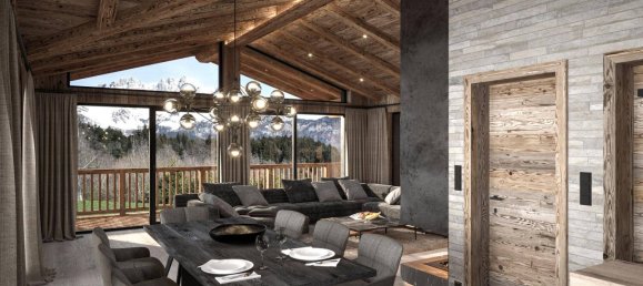 5 Schlafzimmer Haus in Oberndorf in Tirol, Austria, Nr. 192155 3