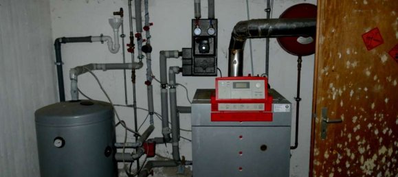 6غرفة منزل في Muhldorf am Inn, Germany رقم 207543 28