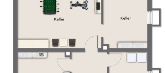 6غرفة منزل في Muhldorf am Inn, Germany رقم 207543 34