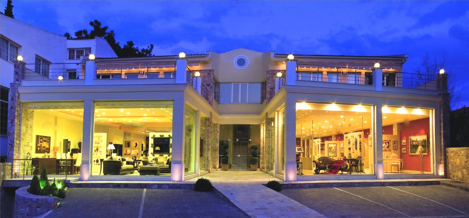  Property في Lykovrysi, Greece رقم 5988