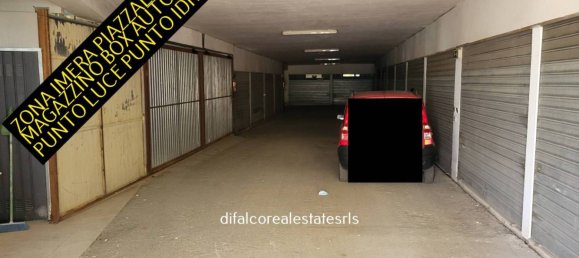 Garaje en Agrigento, Italy 18 m² No. 354808 4