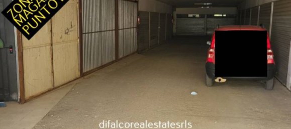 Garaje en Agrigento, Italy 18 m² No. 354808 3