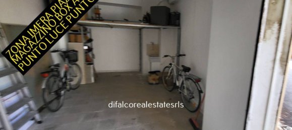 Garaje en Agrigento, Italy 18 m² No. 354808 7