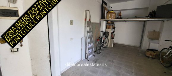 Garaje en Agrigento, Italy 18 m² No. 354808 8