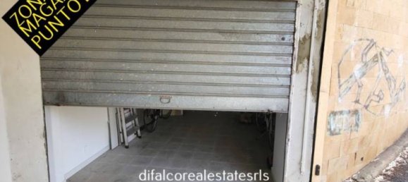 Garaje en Agrigento, Italy 18 m² No. 354808 6