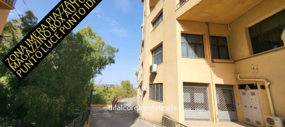 Garaje en Agrigento, Italy 18 m² No. 354808 12