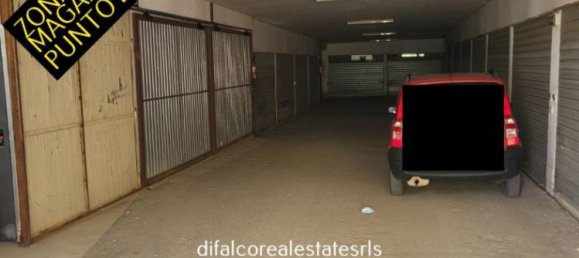 Garaje en Agrigento, Italy 18 m² No. 354808 2