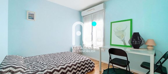 3 bedrooms Apartment in Colombes, France No. 175638 8