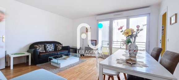 3 bedrooms Apartment in Colombes, France No. 175638 3
