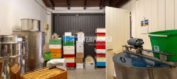 6غرفة منزل في Reggio Emilia, Italy رقم 67876 13