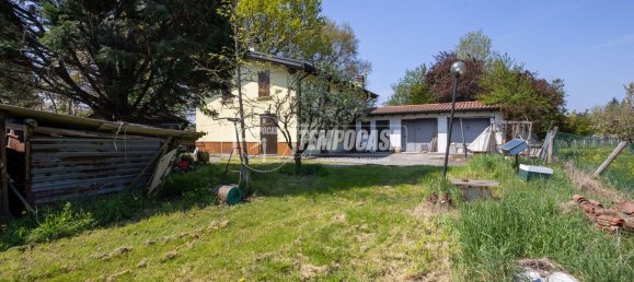 6غرفة منزل في Reggio Emilia, Italy رقم 67876 36