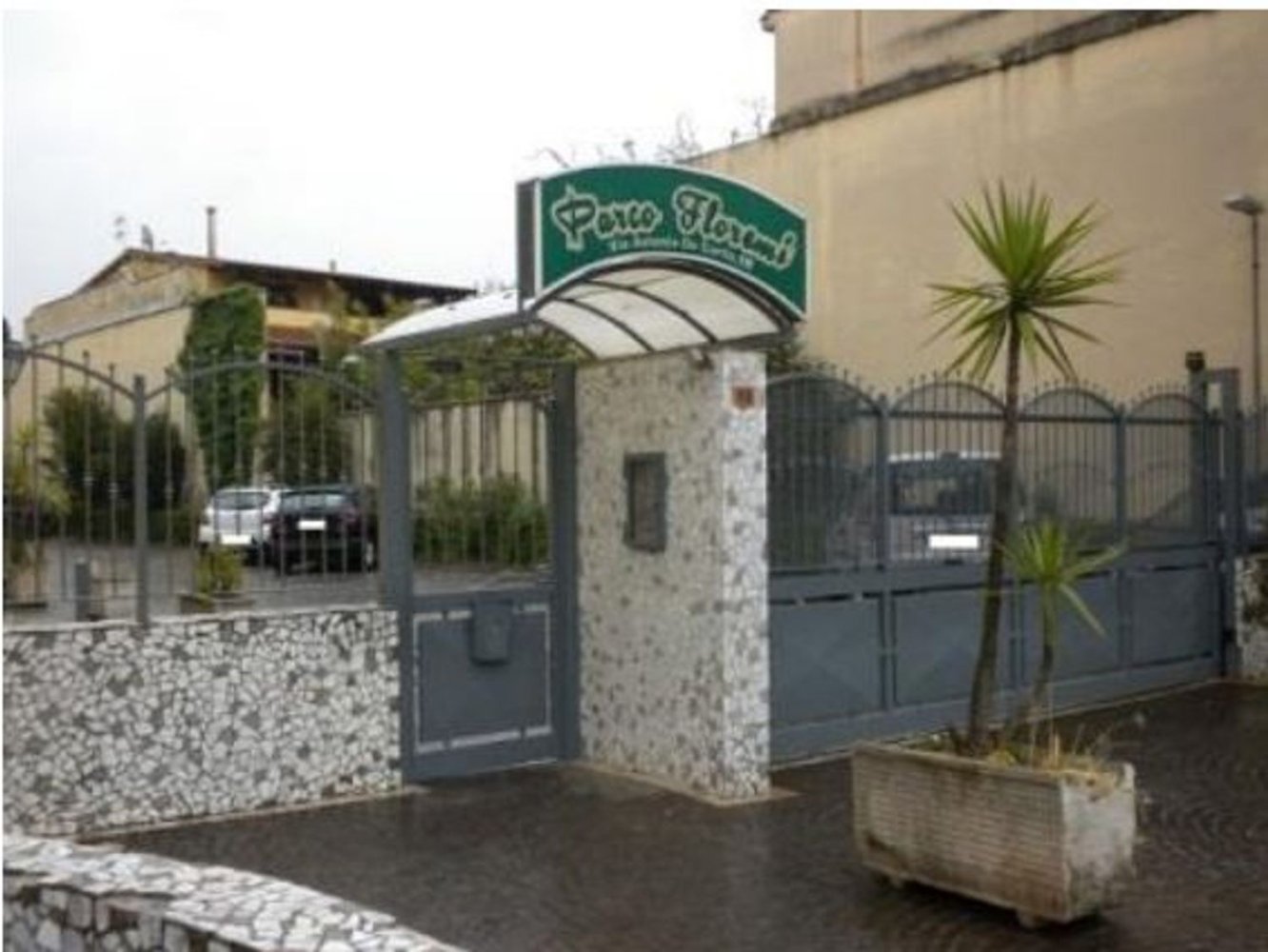 4 غرف نوم شقة في Marano di Napoli, Italy رقم 327443