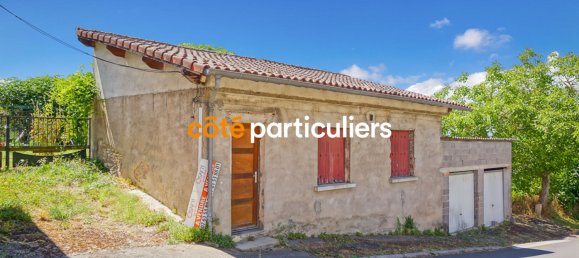 Casa de 1 dormitorio en Tarn, France No. 287477 4