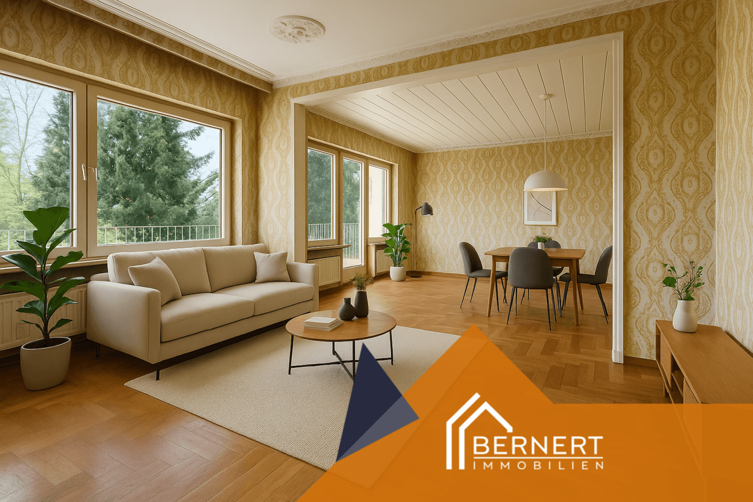 2 bedrooms Apartment in Coburg, Germany No. 366880