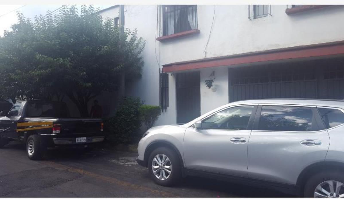 Casa T5 em Naucalpan de Juarez, Mexico N.º 213000