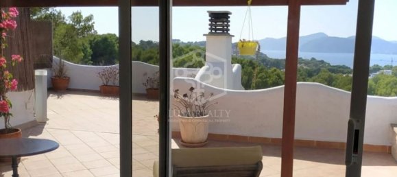 4 bedrooms Villa in Santa Ponsa, Spain No. 16439 10