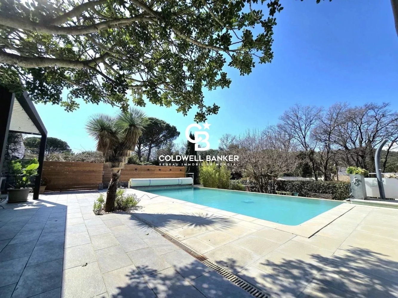 4 Schlafzimmer Haus in Bormes-les-Mimosas, France, Nr. 297469