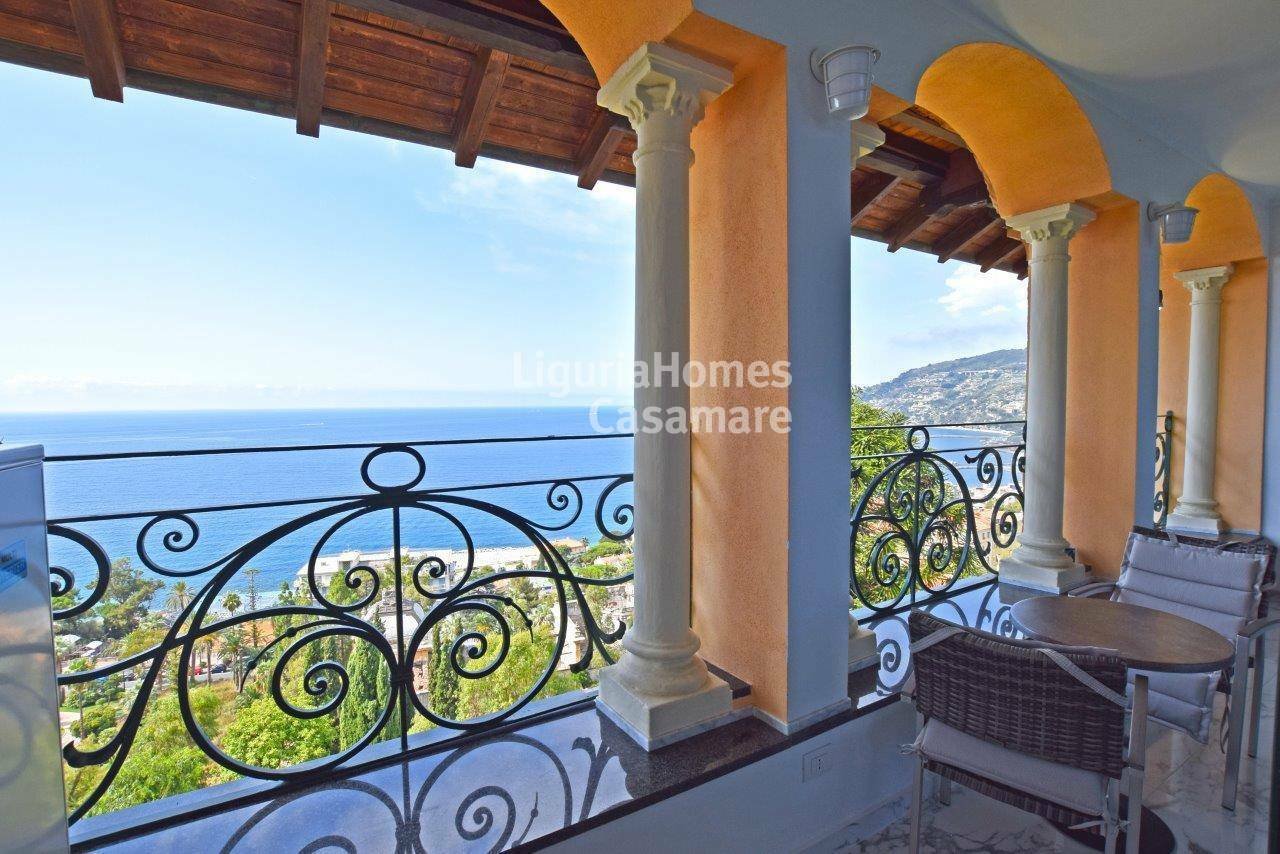 Apartamento T5 em Ospedaletti, Italy N.º 358158