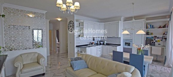 Apartamento T5 em Ospedaletti, Italy N.º 358158 5