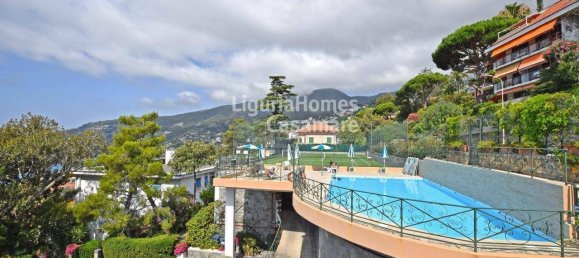 Apartamento T5 em Ospedaletti, Italy N.º 358158 9