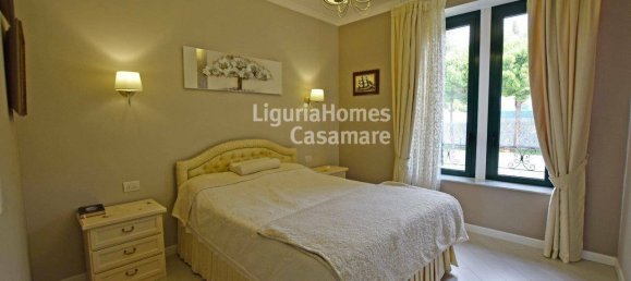 Apartamento T5 em Ospedaletti, Italy N.º 358158 7