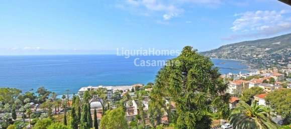 Apartamento T5 em Ospedaletti, Italy N.º 358158 2