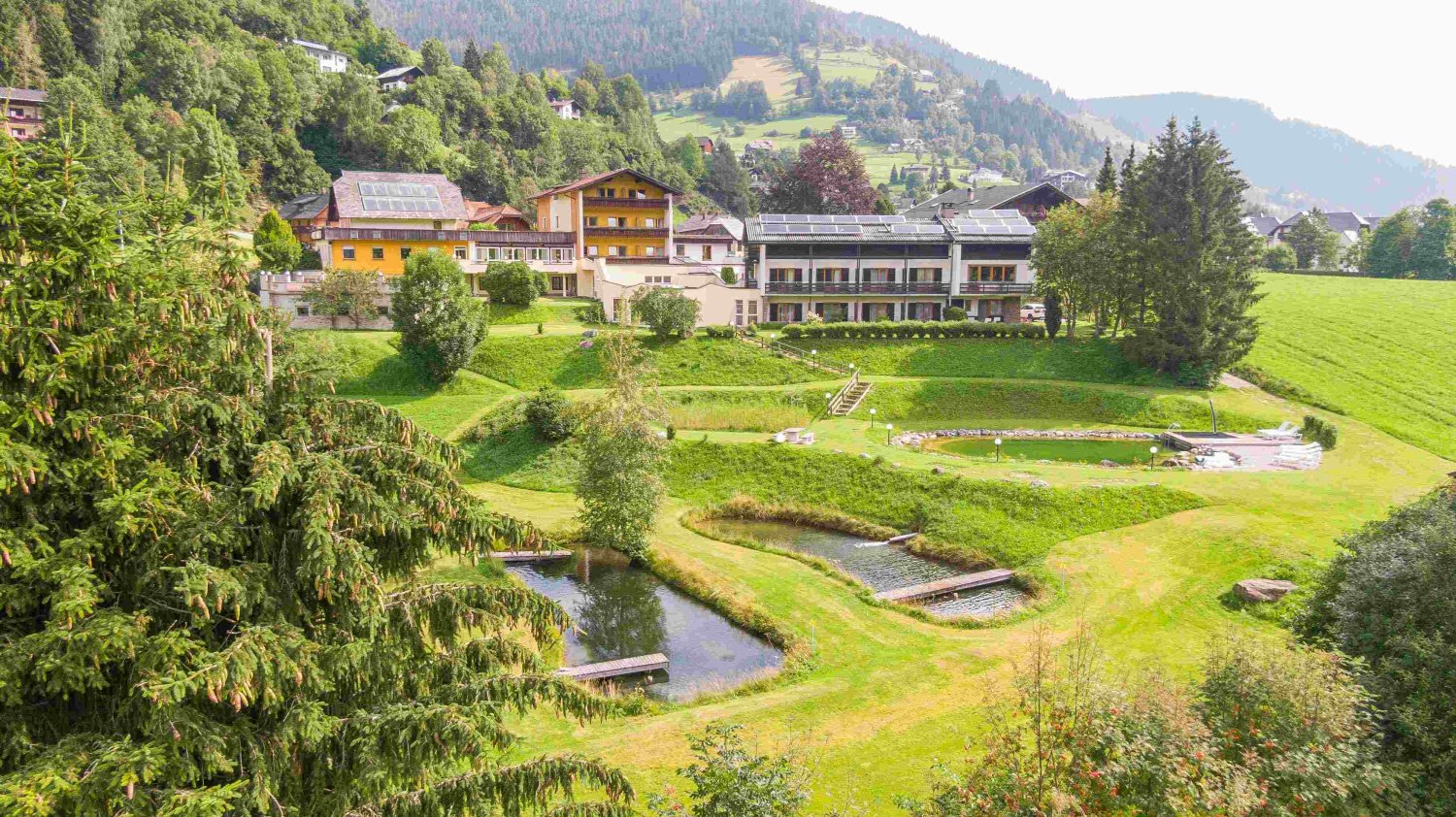 27غرفة فندق في Bad Kleinkirchheim, Austria رقم 134766