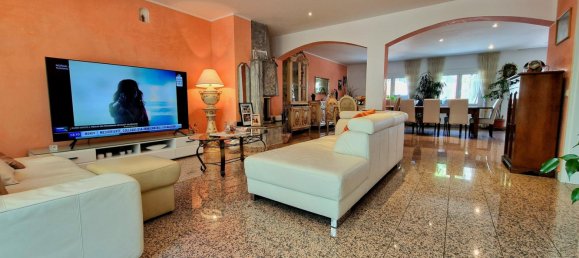 5 غرف نوم فيلا في Lorrach, Germany رقم 244883 7