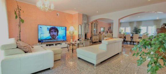 5 غرف نوم فيلا في Lorrach, Germany رقم 244883 13