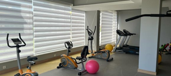 2-Zimmer Wohnung in Avsallar, Turkey, Nr. 30110 17