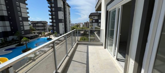 2-Zimmer Wohnung in Avsallar, Turkey, Nr. 30110 5