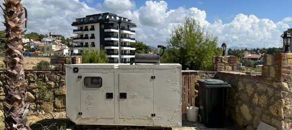 2-Zimmer Wohnung in Avsallar, Turkey, Nr. 30110 18