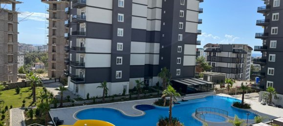 2-Zimmer Wohnung in Avsallar, Turkey, Nr. 30110 4